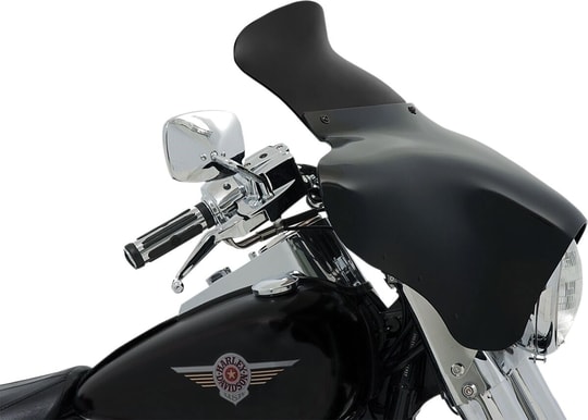MEMPHIS SHADES WINDSHIELD ÖN CAM BW SPOILER 9 DBSM KOD:23100669