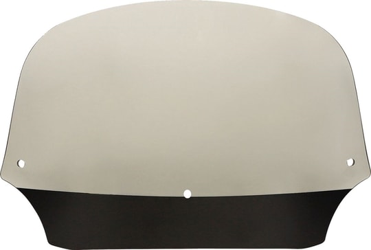 MEMPHIS SHADES WINDSHIELD ÖN CAM MS FAIRING DIŞ KAPLAMA SLR 9 KOD:23100306