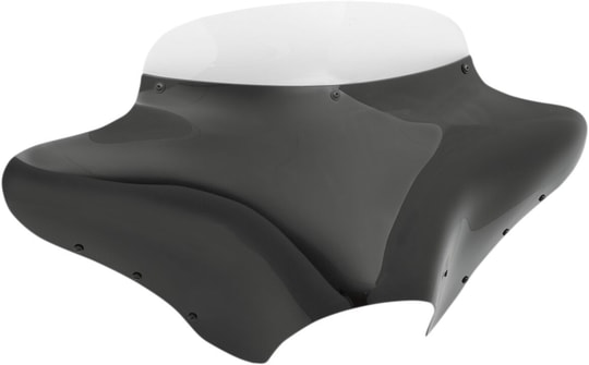 MEMPHIS SHADES WINDSHIELD ÖN CAM MS FAIRING DIŞ KAPLAMA CLR 5 KOD:23100269