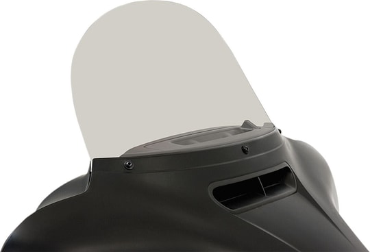 MEMPHIS SHADES WINDWINDSHIELD ÖN CAM 12 FLHT/X 14-19SLR KOD:23100547
