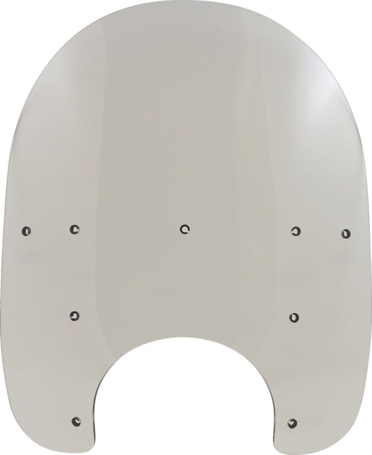 MEMPHIS SHADES WINDWINDSHIELD ÖN CAM 19ROADKING REP.PLAST SLR KOD:23100036