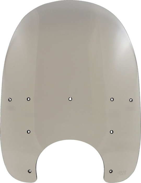 MEMPHIS SHADES WINDWINDSHIELD ÖN CAM 21ROADKING REP.PLAST SLR KOD:23100045