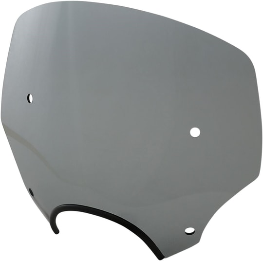 MEMPHIS SHADES WINDWINDSHIELD ÖN CAM 7EL PASO 13 BK SMK KOD:23110064
