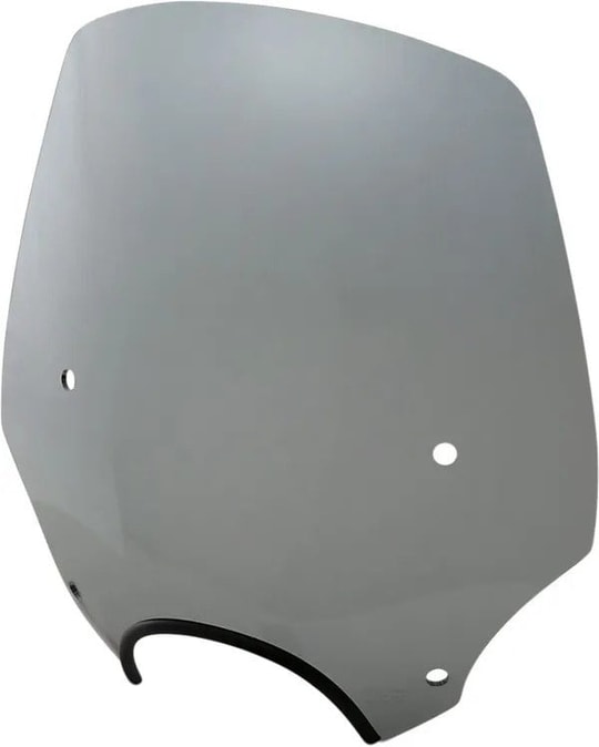 MEMPHIS SHADES WINDWINDSHIELD ÖN CAM 7EL PASO 17 BK SMK KOD:23110068