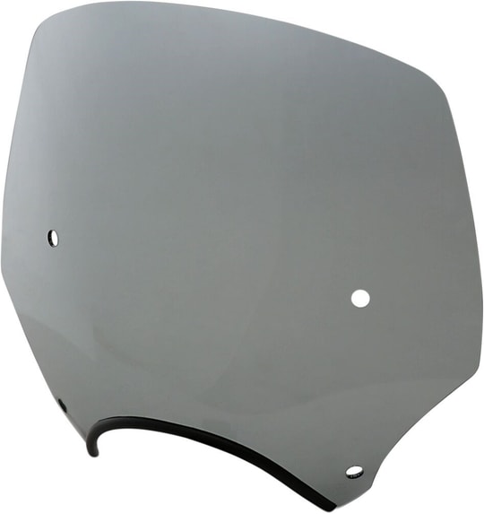 MEMPHIS SHADES WINDWINDSHIELD ÖN CAM 9EL PASO 15 BK SMK KOD:23110076