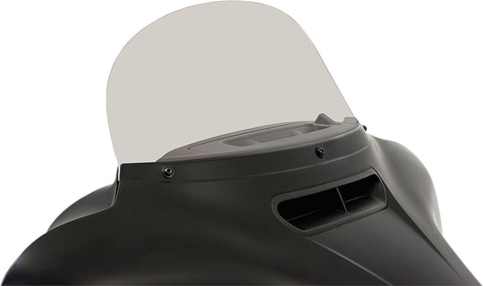 MEMPHIS SHADES WINDWINDSHIELD ÖN CAM 9 FLHT/X 14-18 SLR KOD:23100540
