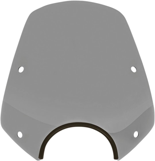 MEMPHIS SHADES WINDWINDSHIELD ÖN CAM DEL REY BLKSMK KOD:23110084