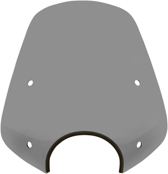 MEMPHIS SHADES WINDWINDSHIELD ÖN CAM DEL RIO BLKSMK KOD:23110086