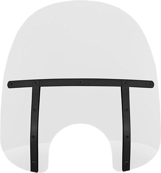 MEMPHIS SHADES WINDWINDSHIELD ÖN CAM FATS 17 7LT CLE NS KOD:23110106
