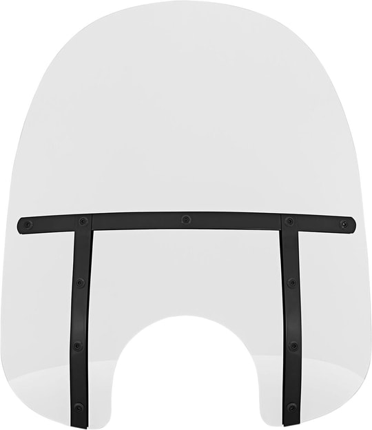 MEMPHIS SHADES WINDWINDSHIELD ÖN CAM FATS 19 7LT CLE NS KOD:23110108