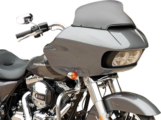 MEMPHIS SHADES WINDWINDSHIELD ÖN CAM FLTR15-19SPOIL 6DRK KOD:23100620