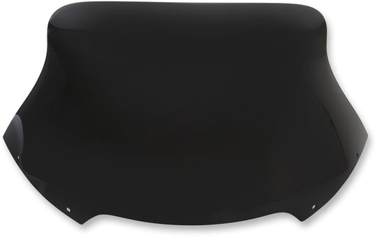 MEMPHIS SHADES WINDWINDSHIELD ÖN CAM FLTR15-19 SP 10 DRK KOD:23100630