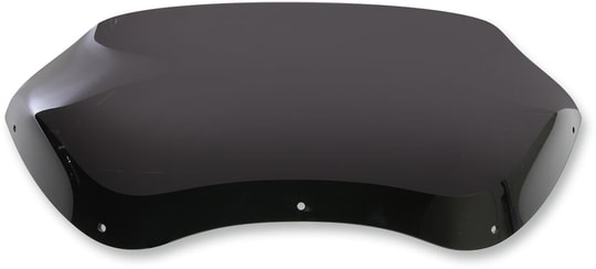 MEMPHIS SHADES WINDWINDSHIELD ÖN CAM FLTR 98-13 SP 5 DRK KOD:23100595