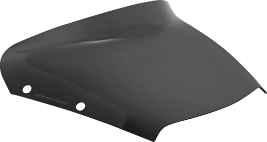 MEMPHIS SHADES WINDWINDSHIELD ÖN CAM MS SPOILER 24 FLHX  KOD:23100984