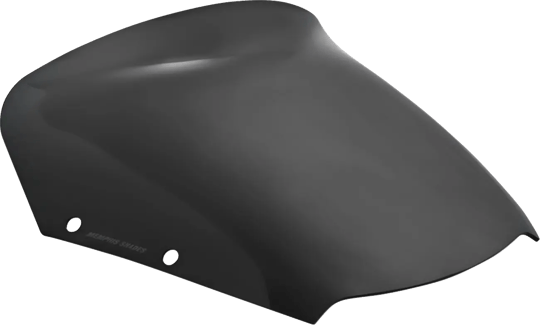 MEMPHIS SHADES WINDWINDSHIELD ÖN CAM MS SPOILER 24 FLHX  KOD:23100993