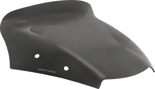 MEMPHIS SHADES WINDWINDSHIELD ÖN CAM MS SPOILER 24 FLTR  KOD:23100972