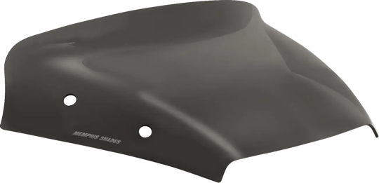 MEMPHIS SHADES WINDWINDSHIELD ÖN CAM MS SPOILER 24 FLTR  KOD:23100963