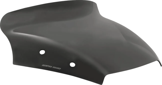 MEMPHIS SHADES WINDWINDSHIELD ÖN CAM MS SPOILER 24 FLTR  KOD:23100969