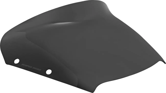 MEMPHIS SHADES WINDWINDSHIELD ÖN CAM MS SPOILER 24 FLHX  KOD:23100987