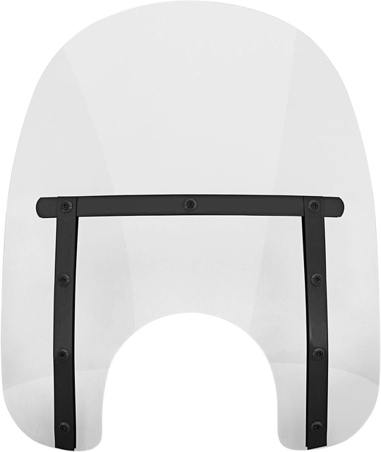 MEMPHIS SHADES WINDWINDSHIELD ÖN CAM SLIM  15 7LT CLE NS KOD:23110112