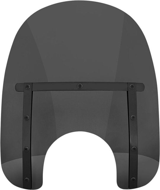 MEMPHIS SHADES WINDWINDSHIELD ÖN CAM SLIM  15 7LT DBSMK NS KOD:23110113