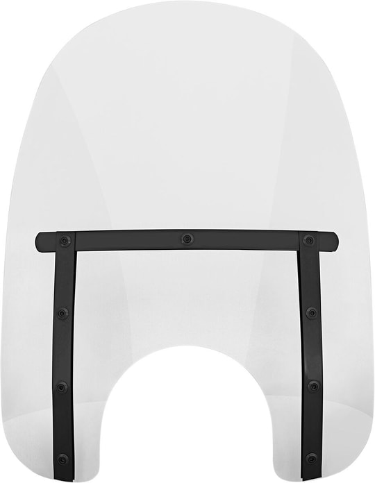 MEMPHIS SHADES WINDWINDSHIELD ÖN CAM SLIM  17 7LT CLE NS KOD:23110115
