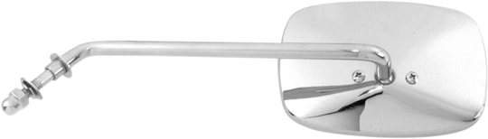 MIRROR-AYNA  CHROME LEFT EC STEM
