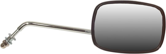 MIRROR-AYNA  CHROME RIGHT EC STEM