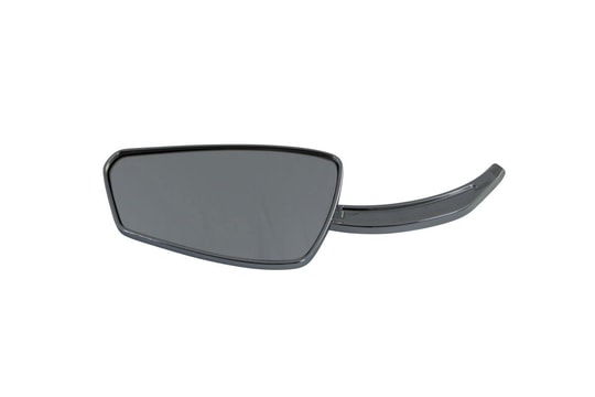 MIRROR-AYNA  CHROME RIGHT EC STEM