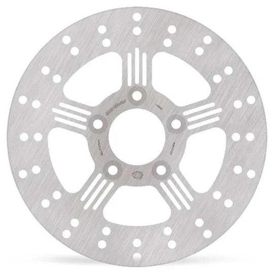 MOTO-MASTER BRAKE DISC FREN DİSKİ FIX ROUND REAR - ARKA KOD:17102982
