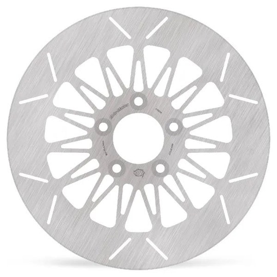 MOTO-MASTER BRAKE DISC FREN DİSKİ FIX ROUND FRONT - ÖN KOD:17102984