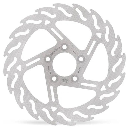 MOTO-MASTER BRAKE DISC FREN DİSKİ FIX FLAME FRONT - ÖN R KOD:17103973