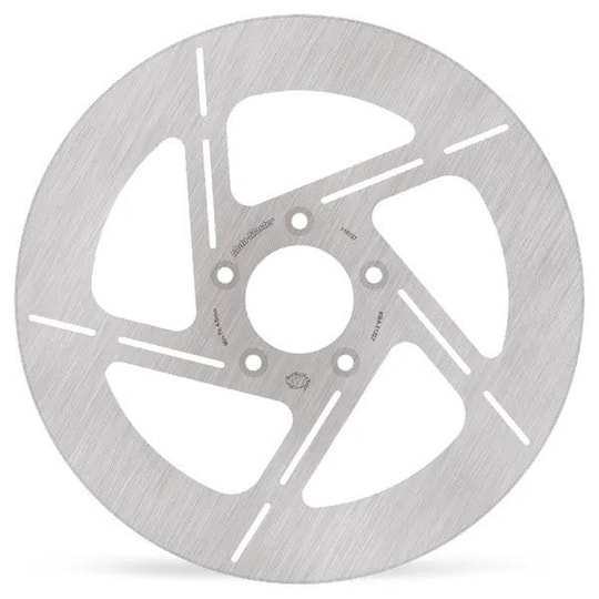 MOTO-MASTER BRAKE DISC FREN DİSKİ FIX ROUND FRONT - ÖN L KOD:17103981