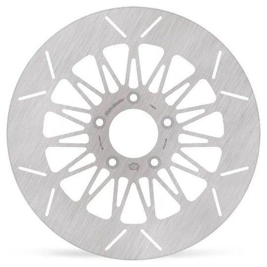 MOTO-MASTER BRAKE DISC FREN DİSKİ FIX ROUND FRONT - ÖN KOD:17102983