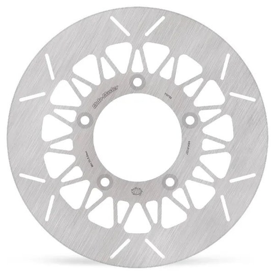 MOTO-MASTER BRAKE DISC FREN DİSKİ FIX ROUND REAR - ARKA KOD:17103980