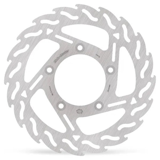 MOTO-MASTER BRAKE DISC FREN DİSKİ FIX FLAME REAR - ARKA KOD:17103994