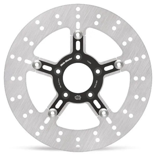 MOTO-MASTER BRAKE DISC FREN DİSKİ FLOAT ROUND FRONT - ÖN KOD:17103311