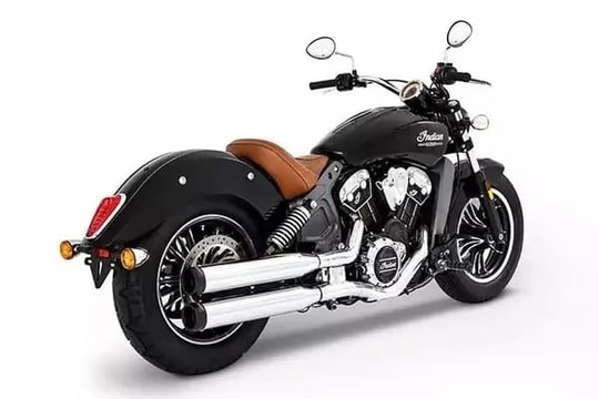 MUFFLERS 3.5