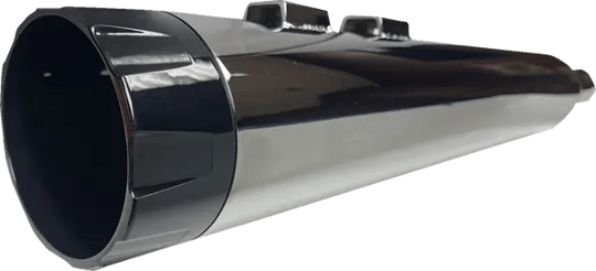 MUFFLERS 4.5 SLIP-ONS - FLH 95