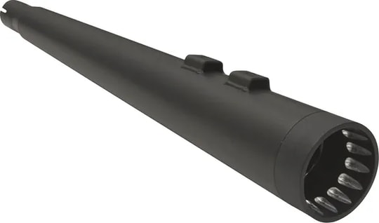MUFFLERS 4 DNT 17+FL B