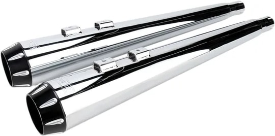 MUFFLERS 4FLUT95-16 FLHT