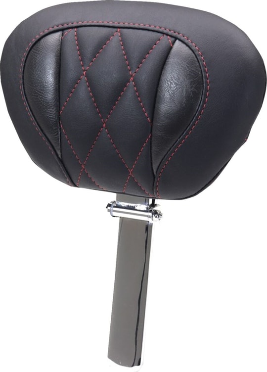 MUSTANG BACKREST SUPER TOUR DLX DIAM D KOD: 08220651