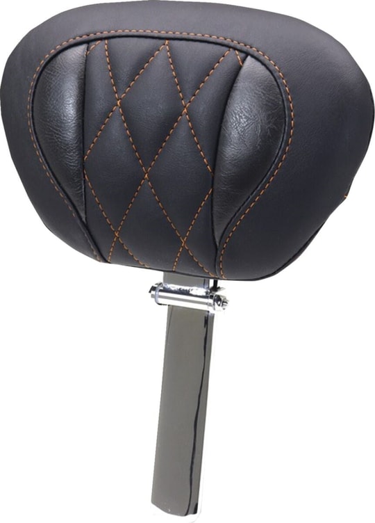 MUSTANG BACKREST SUPER TOUR DLX DIAM O KOD: 08220653