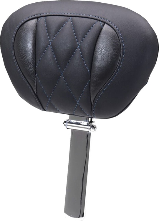 MUSTANG BACKREST SUPER TOUR DLX DIAM S KOD: 08220654