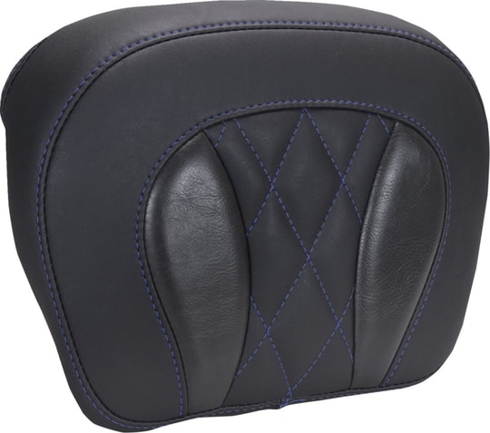 MUSTANG PAD BACKREST CHOPPED TPAK SKY KOD: 08220644
