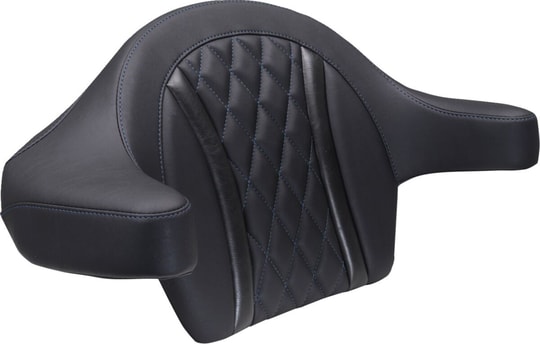 MUSTANG PAD BACKREST TPAK DLX DIAM SKY KOD: 08220639