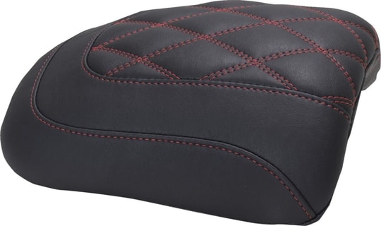 MUSTANG PASSENGER PADDED COWL - CVO 23 KOD: 08012110