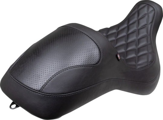 MUSTANG SEAT EXTRMFSTBK FATBOY KOD: 08021508