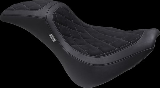 MUSTANG SEAT FASTBACK KODLIN SOFTAIL KOD: 08021558