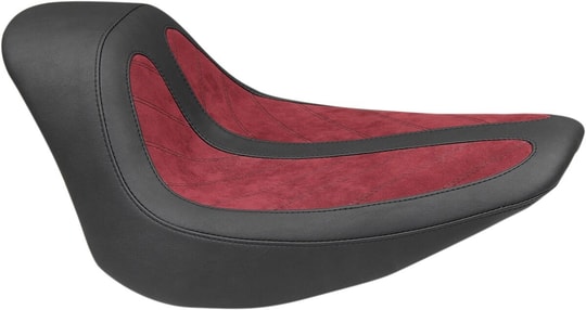 MUSTANG SEAT KODLIN SOLOFXSB BK/M KOD: 08020889